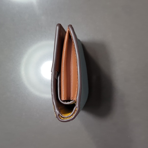 Kate Spade Nadine Patchwork Wallet - Picture 14 of 14